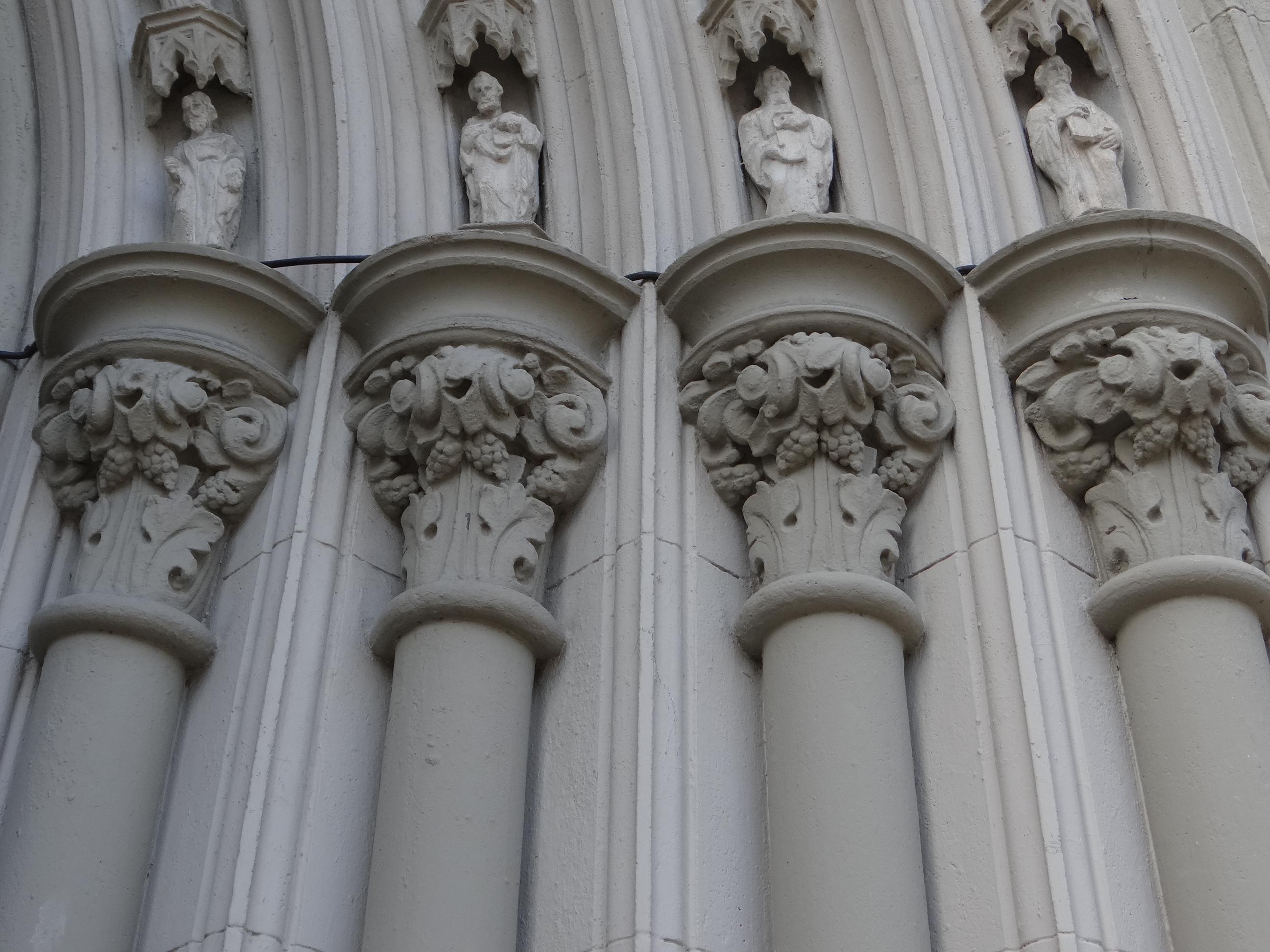 Iglesia de San Jorge - San Juan (Condado) - 2014 00008